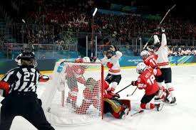 Winter Olympics 2026: Canada's Hockey Debut, Italy's Strong Start, and Medal Race Highlights