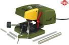 Sega troncatrice 220V per legno plastica e metallo - Rocri Modellismo