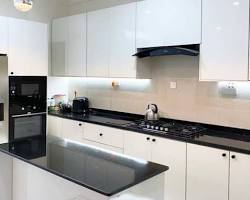 آشپزخانه مدرن