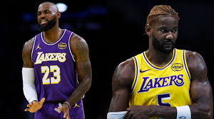 Lakers vs Mavericks: ¿LeBron y Ayton Listos? Resumen y Resultados