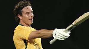 Tri-series T20: Dewald Brevis fires South Africa to easy win over Zimbabwe