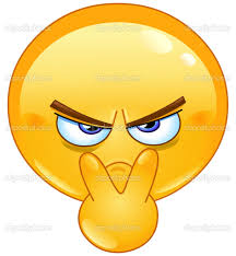 Resultado de imagen de emoticono sorpresa