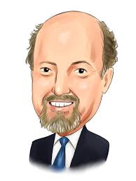 Jim Cramer’s Top 10 Stocks to Track for Potential Growth