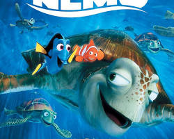 Imagem de Pôster do filme Procurando Nemo (2003)