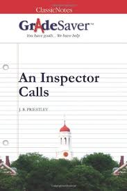 An Inspector Calls Characters | GradeSaver via Relatably.com