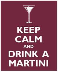 Martini Quotes And Sayings. QuotesGram via Relatably.com