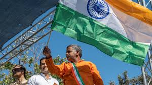 India Currents - News update