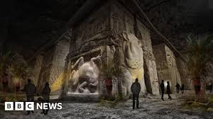 BBC - News update