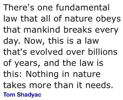 Best 10 trendy quotes by tom shadyac picture English via Relatably.com
