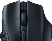 Image of Razer Naga V2 Pro gaming mouse