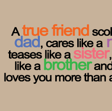 Funny Quotes About Friendship Movie. QuotesGram via Relatably.com