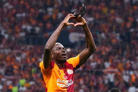 Trend Google: galatasaray vs kocaelispor