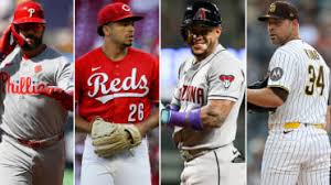 Phillies vs. Reds: The ESPN Game That Could Decide the NL East vs. Central Showdown