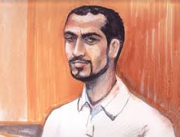 Jul 8 2014 — Chris Purdy — CP — EDMONTON - A lawyer for former Guantanamo Bay detainee Omar Khadr says an Alberta court ruling ordering his transfer to ... - CPT109199290_low
