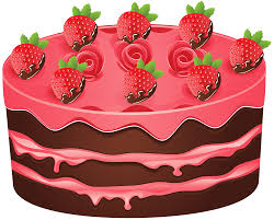 Image result for free clipart cake pictures