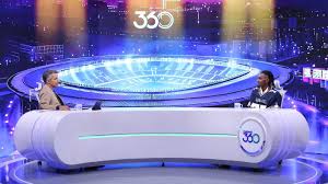 تیوی بیفوما در «لایو 360»؛ برای بازی در داربی لحظه‌شماری می‌کنم