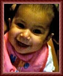 Melanie Marie Victoria may have lived only seven months on this Earth, but her memory will live on for a longer time because of the efforts of her ... - honor-fr