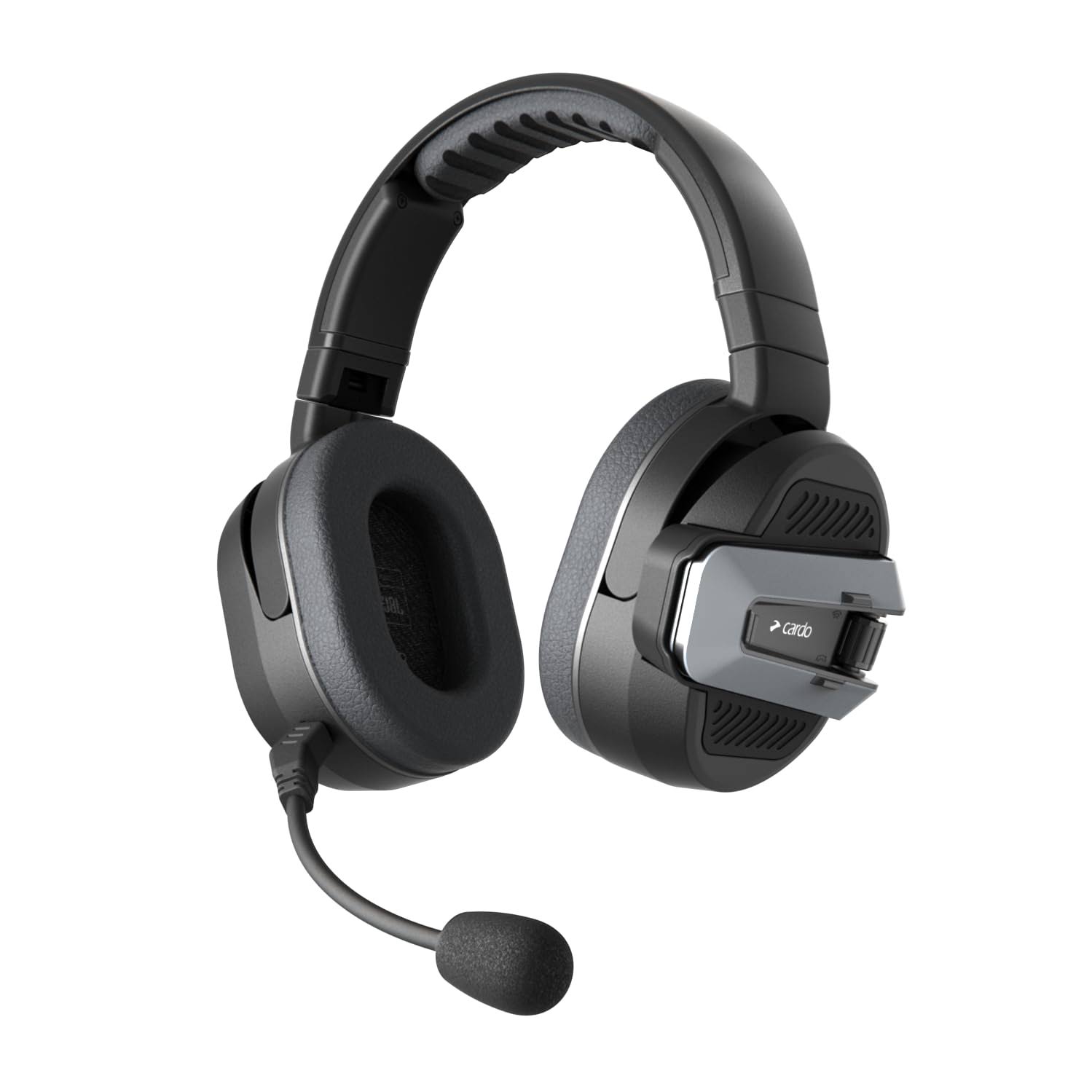 Cardo Packtalk Edgephones ORV