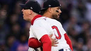 Walker Buehler Ejected as Red Sox Defeat Mets in Dramatic Win