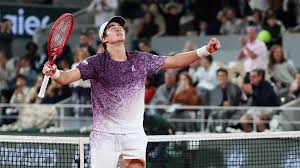 Saque e Voleio: João Fonseca em Roland Garros: dá pra sonhar?