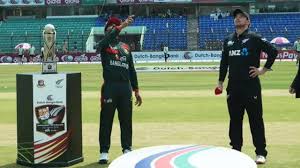 BAN vs NZ, 3rd ODI Highlights: Mustafizur Rahman takes five-for as Bangladesh beat New Zealand by 55 runs