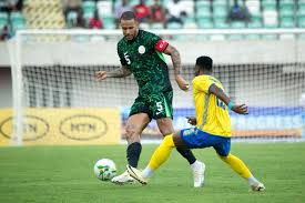¡Nigeria al Límite! ¿Podrá Clasificar al Mundial 2026? Urge Ganar