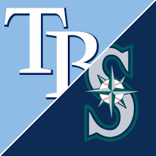 Rays 2-1 Mariners (Aug 7, 2026) Game Recap