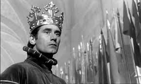 Resultado de imagem para ORSON WELLES FALSTAFF