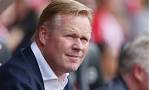 Ronald Koeman