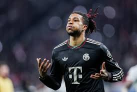 Report: Bayern Munich wants new deal with Michael Olise before World Cup