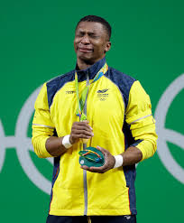 Image result for Olympic Games Rio 2016 Colombia
