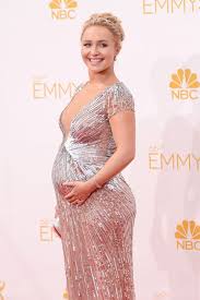 Hayden Panettiere Ready For Second Baby With Wladimir Klitschko ... via Relatably.com