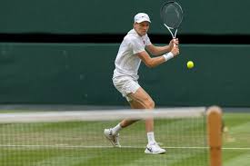 Wimbledon - News update
