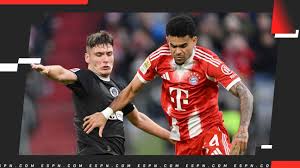 Cuándo juegan St Pauli vs Bayern por la fecha 29 de la Bundesliga: equipo, fecha, hora y TV en vivo