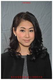 Nancy Wu did a great job as Eva Chow Yik Fei the ever ambitious lawyer. - 1109291040d2b02899f9a87b39