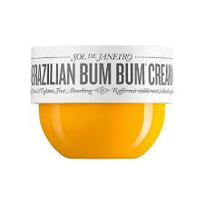 Sol de Janeiro Brazilian Bum Bum Visibly Firming Refillable Body Cream with Caffeine-Rich Guarana