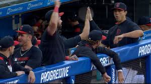 Guardians Clinch AL Central Title in Historic Comeback