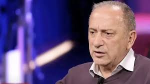 Fatih Altaylı ilk kez anlattı: “PKK beni öldürmek için tim yolladı” — Kocaeli Gazetesi