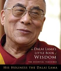 Dalai Lama1 255x300 Book Review: The Dalai Lamas Little Book of Wisdom. Tenzin Gyatso, His Holiness the XIV Dalai Lama, has won the Nobel Peace Prize (1989) ... - Dalai-Lama1