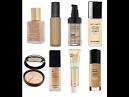 9 Best Foundations For Your Skin Type - Foundations for Oily, Dry