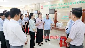Báo Bình Phước - News update