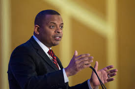 Image result for Anthony Foxx