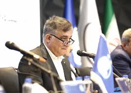 پیام مدیرعامل استقلال پس از آسیایی شدن چادرملو