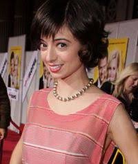 Kate Micucci: Filmografie