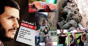 Image result for ‫عكس نوشته شهید همت‬‎