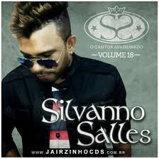  Baixar Silvanno Salles Vol. 18