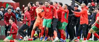 Apuestas y Pronóstico del Marruecos vs Noruega 07/06/26