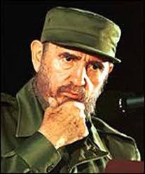 ... al norte de la actual provincia de Holguín, al oriente de Cuba, siendo su nombre completo, Fidel Alejandro Castro Ruz, el 13 de agosto de 1926. - fidel-castro