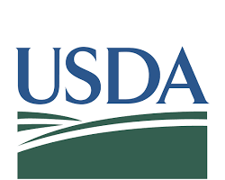 Image of USDA logo