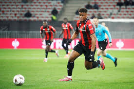 Kevin Carlos et Antoine Mendy titulaires... Le onze de l’OGC Nice pour affronter Lorient ce dimanche